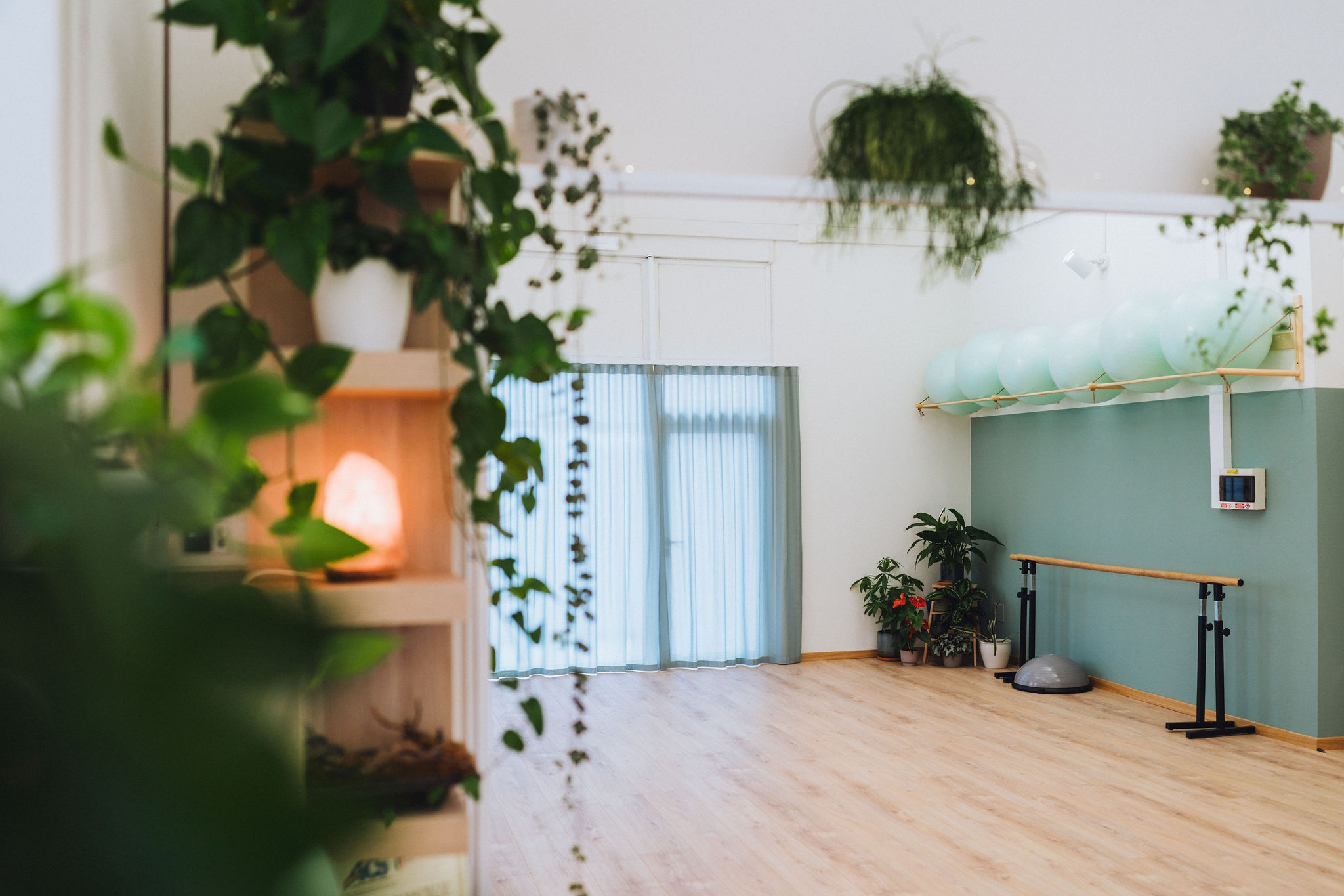 Dgstudio Atelier del movimento